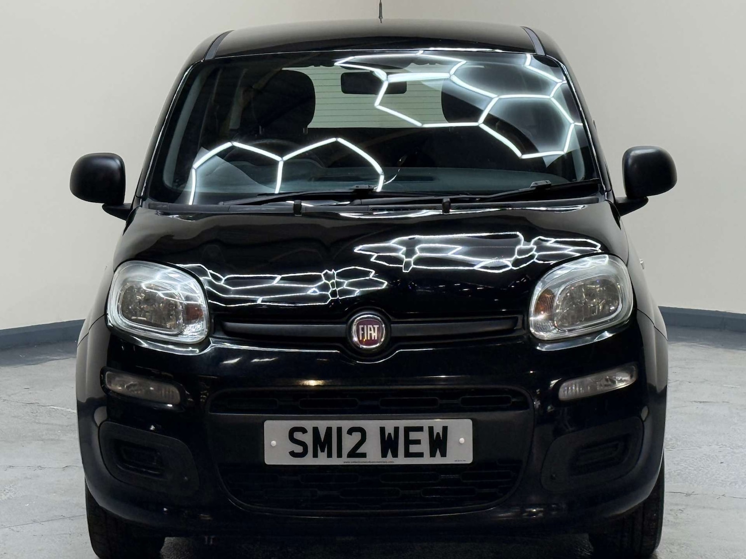 Used Fiat Panda 2012 for sale - 77953412: Photo 56