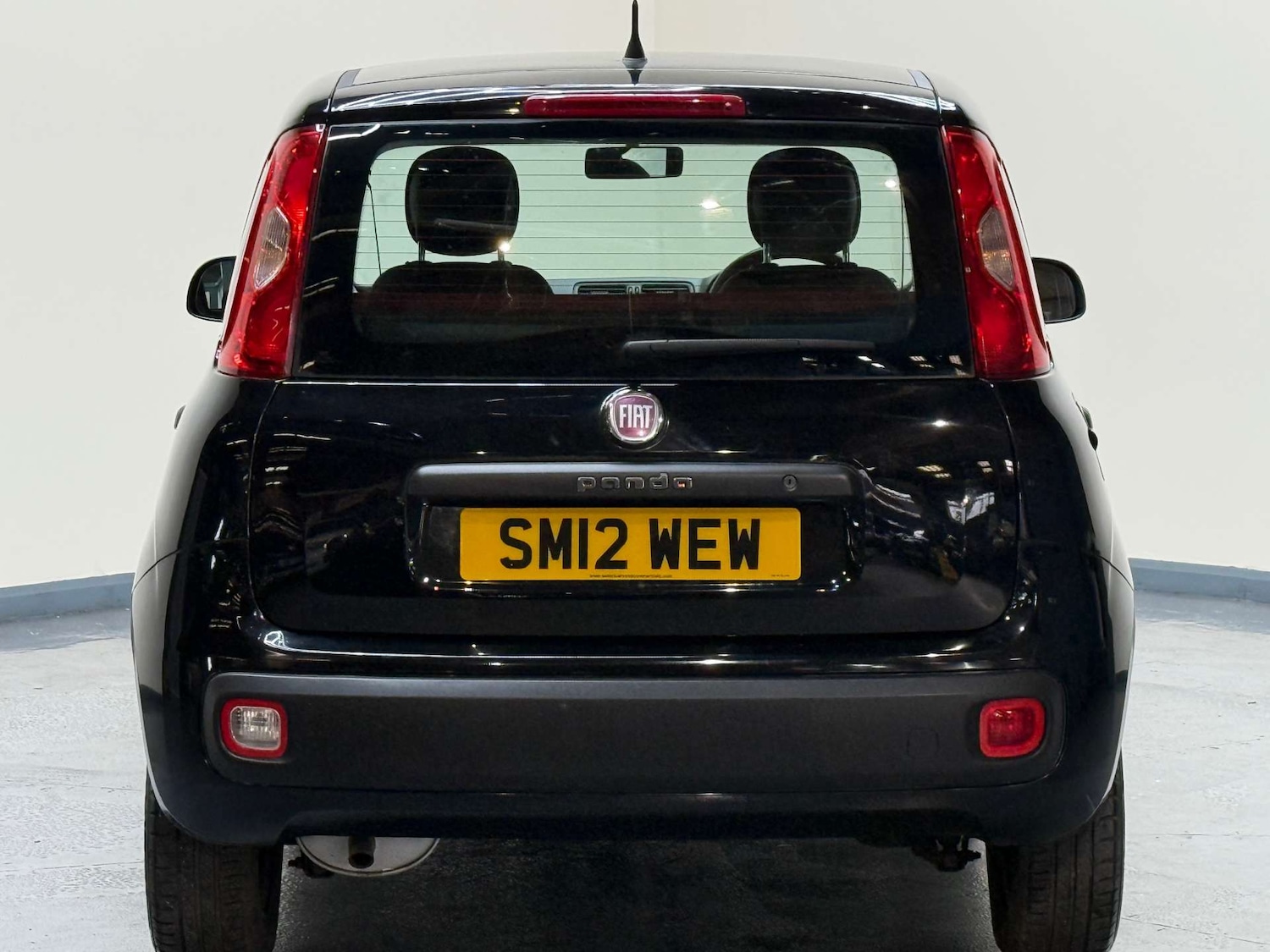 Used Fiat Panda 2012 for sale - 77953412: Photo 57