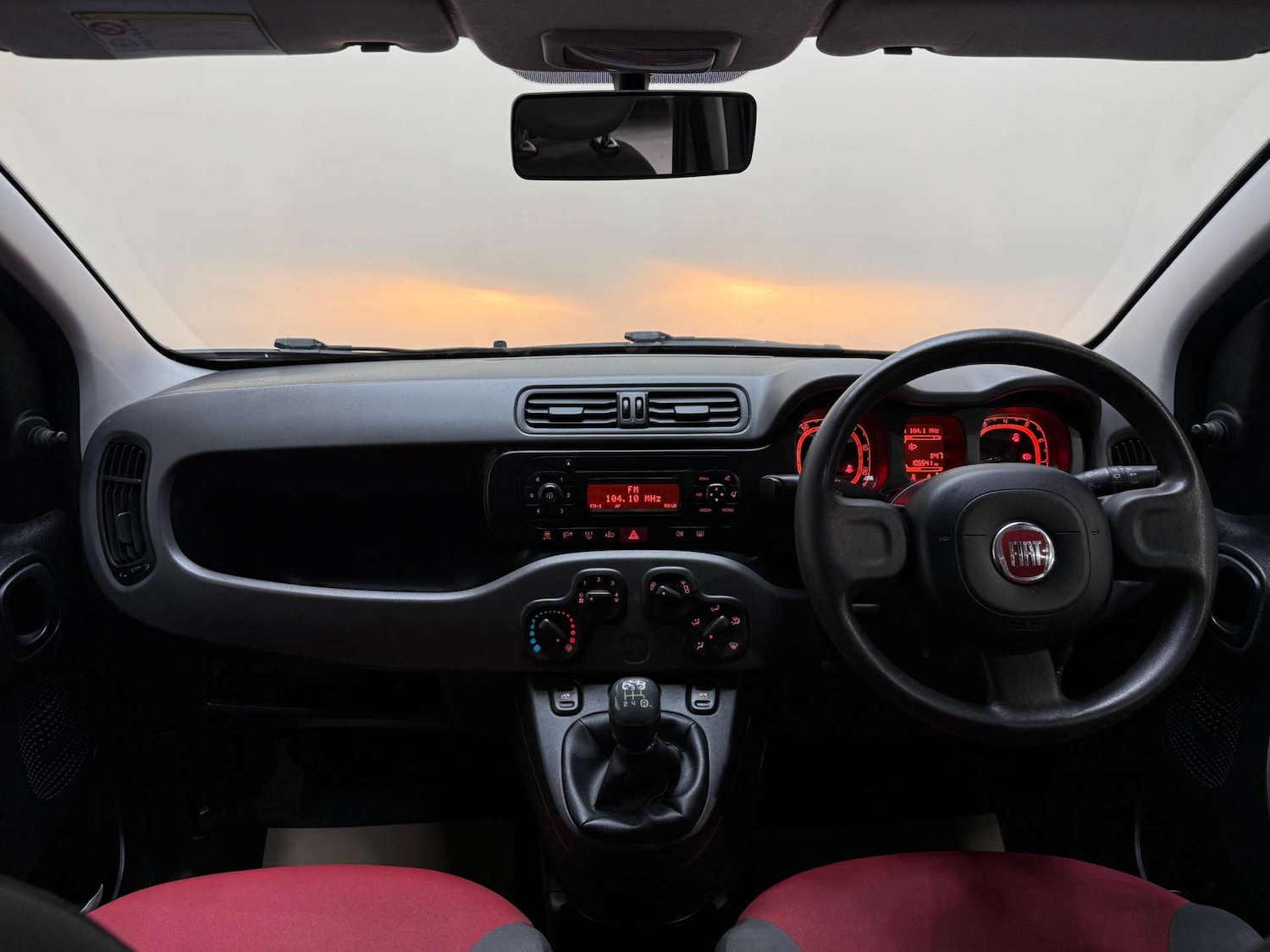 Used Fiat Panda 2012 for sale - 77953412: Photo 59