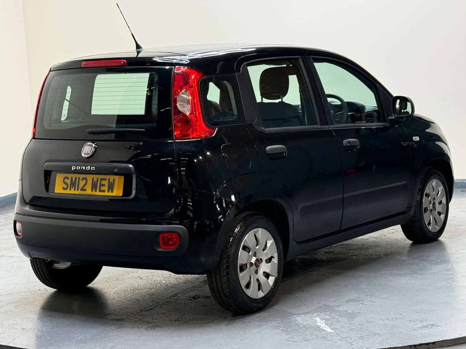 Used Fiat Panda 2012 for sale - 77953412: Photo 6