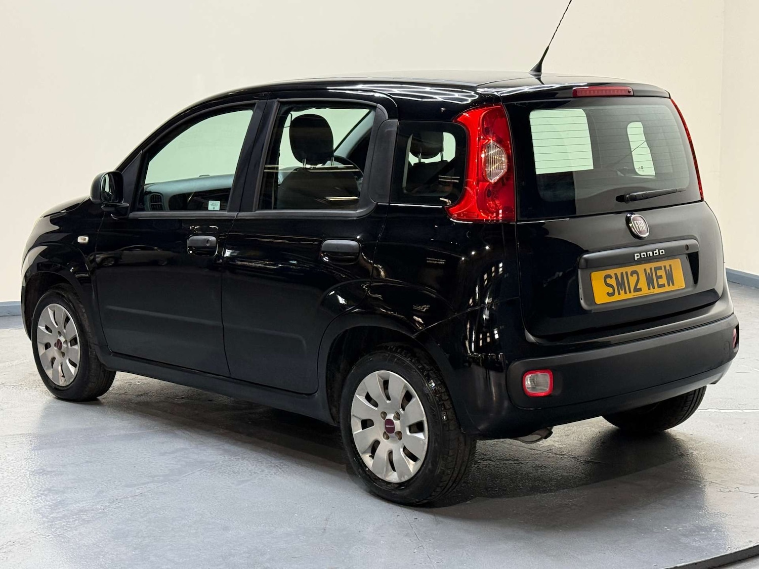 Used Fiat Panda 2012 for sale - 77953412: Photo 7