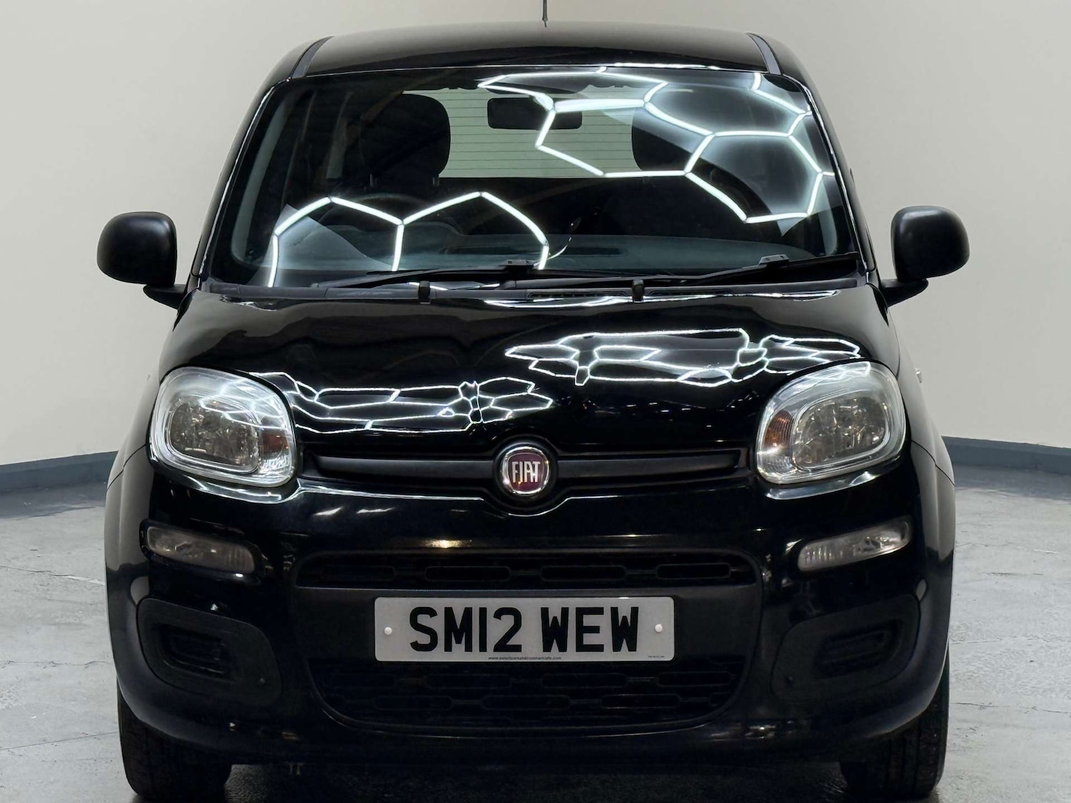 Used Fiat Panda 2012 for sale - 77953412: Photo 8