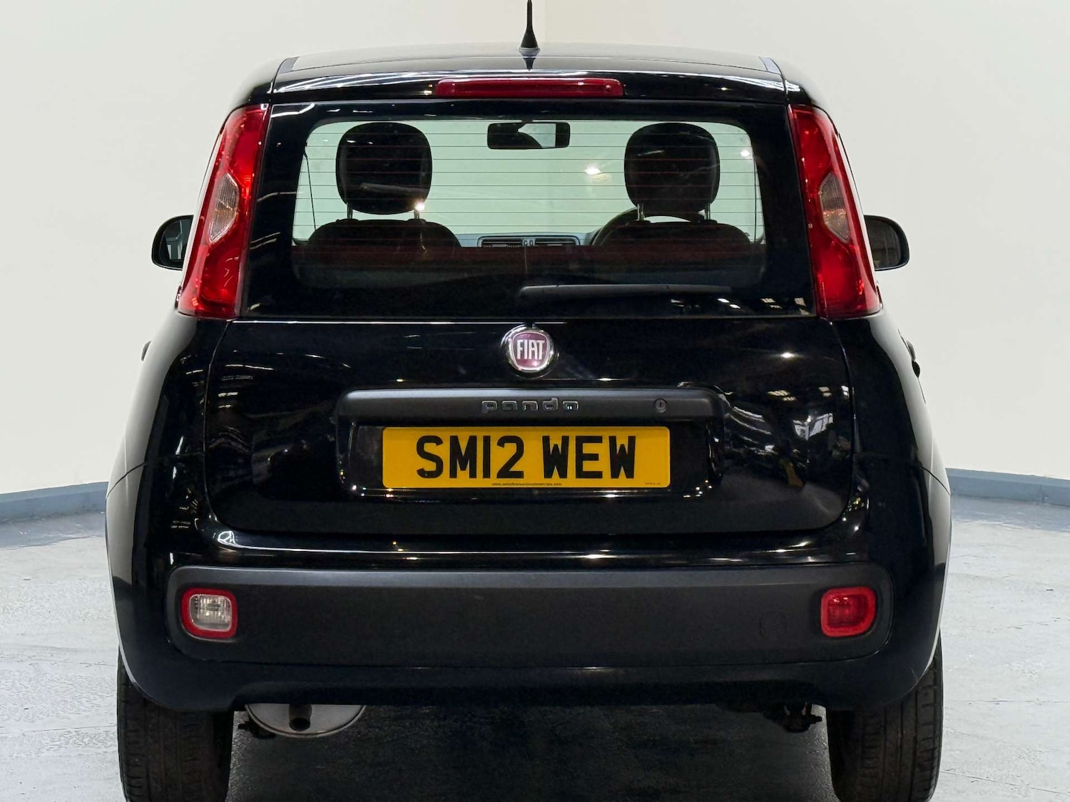Used Fiat Panda 2012 for sale - 77953412: Photo 9