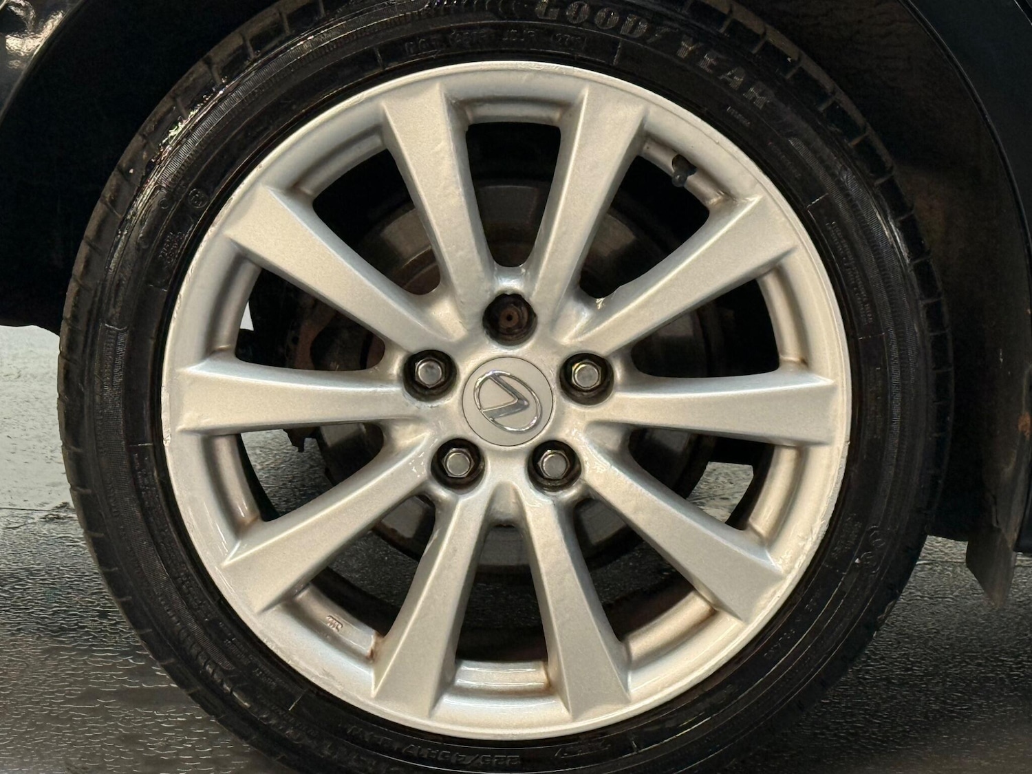Vehicle 60