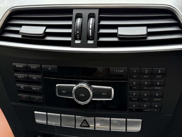 Used Mercedes-Benz C Class 2012 for sale - 76181053: Photo 22