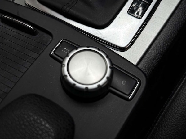 Used Mercedes-Benz C Class 2012 for sale - 76181053: Photo 25
