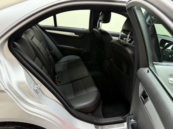 Used Mercedes-Benz C Class 2012 for sale - 76181053: Photo 26