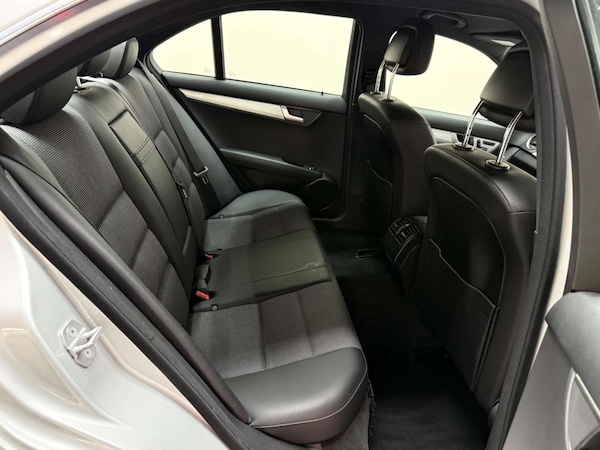 Used Mercedes-Benz C Class 2012 for sale - 76181053: Photo 27