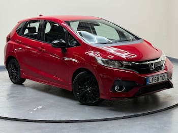 Used Honda Jazz 2018 for sale - 79581581: Photo