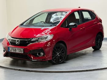 Used Honda Jazz 2018 for sale - 79581581: Photo