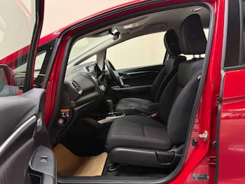 Used Honda Jazz 2018 for sale - 79581581: Photo