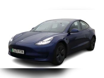 Tesla - Model 3