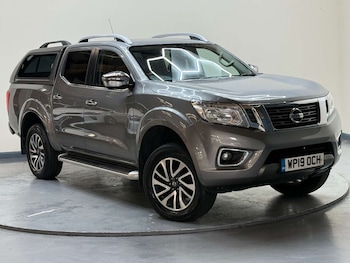 Used Nissan Navara 2019 for sale - 78955895: Photo