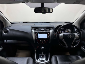 Used Nissan Navara 2019 for sale - 78955895: Photo