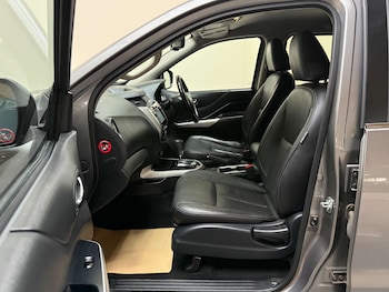 Used Nissan Navara 2019 for sale - 78955895: Photo
