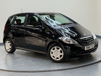 2012 (61) - 2.0 A160 CDI Classic SE CVT 5dr