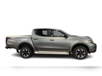 Used Mitsubishi L200 2017 for sale - 77836338: Photo