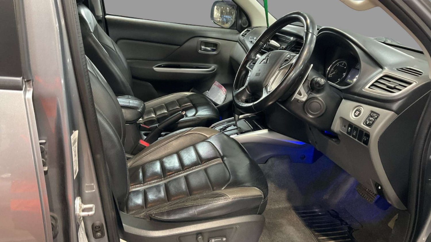 Used Mitsubishi L200 2017 for sale - 77836338: Photo 5