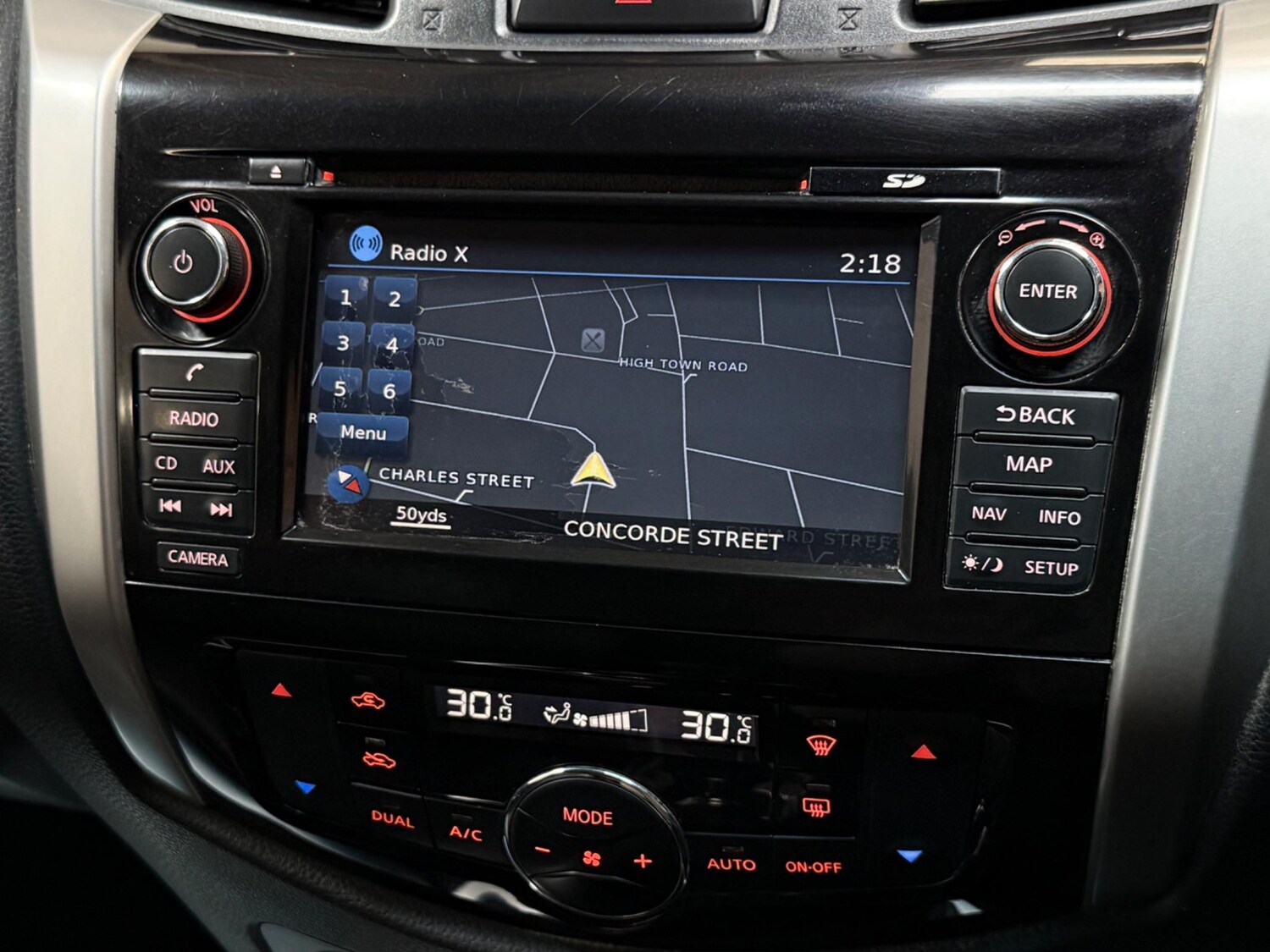 Vehicle 26