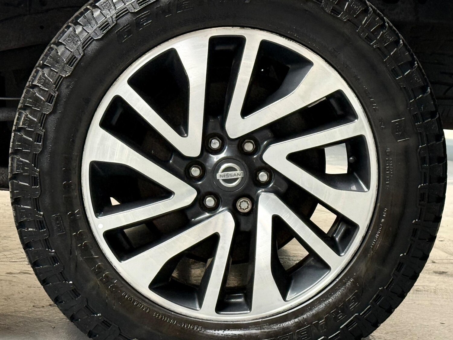Vehicle 43