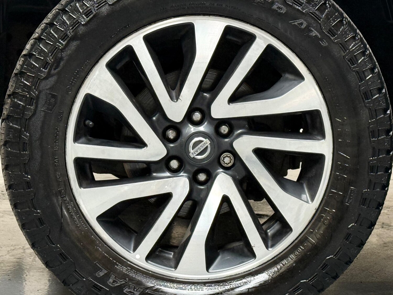 Vehicle 44
