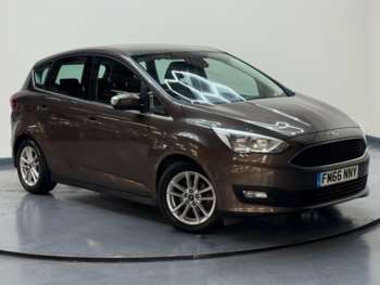 2017 (66) - 1.5 TDCi Zetec Euro 6 (s/s) 5dr