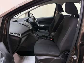 Used Ford C-Max 2017 for sale - 74850458: Photo