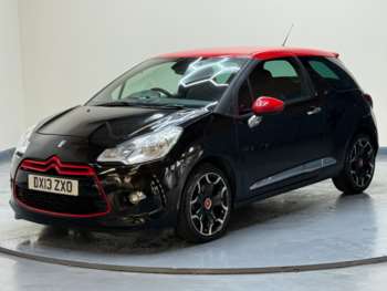 Used Citroen DS3 2013 for sale - 75167230: Photo