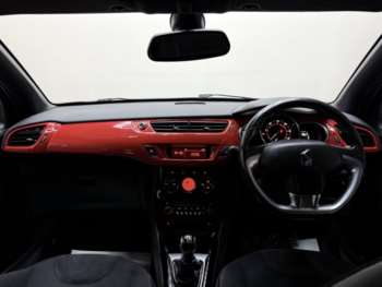 Used Citroen DS3 2013 for sale - 75167230: Photo
