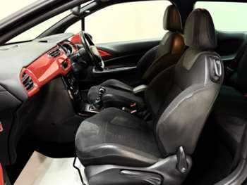 Used Citroen DS3 2013 for sale - 75167230: Photo