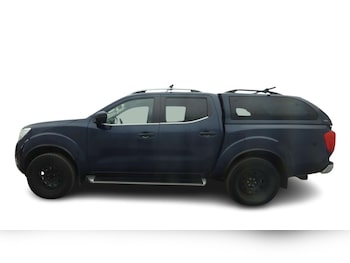 Used Nissan Navara 2018 for sale - 78881933: Photo