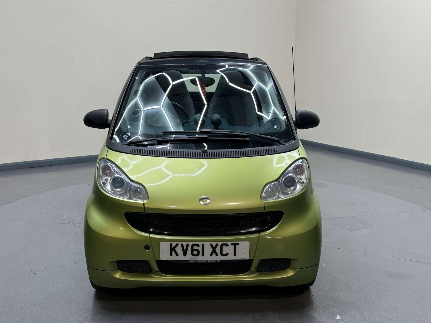 Used smart fortwo 2011 for sale - 76629696: Photo 3
