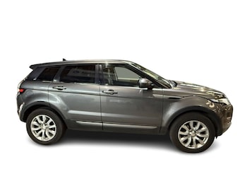 Used Land Rover Range Rover Evoque 2015 for sale - 78106791: Photo