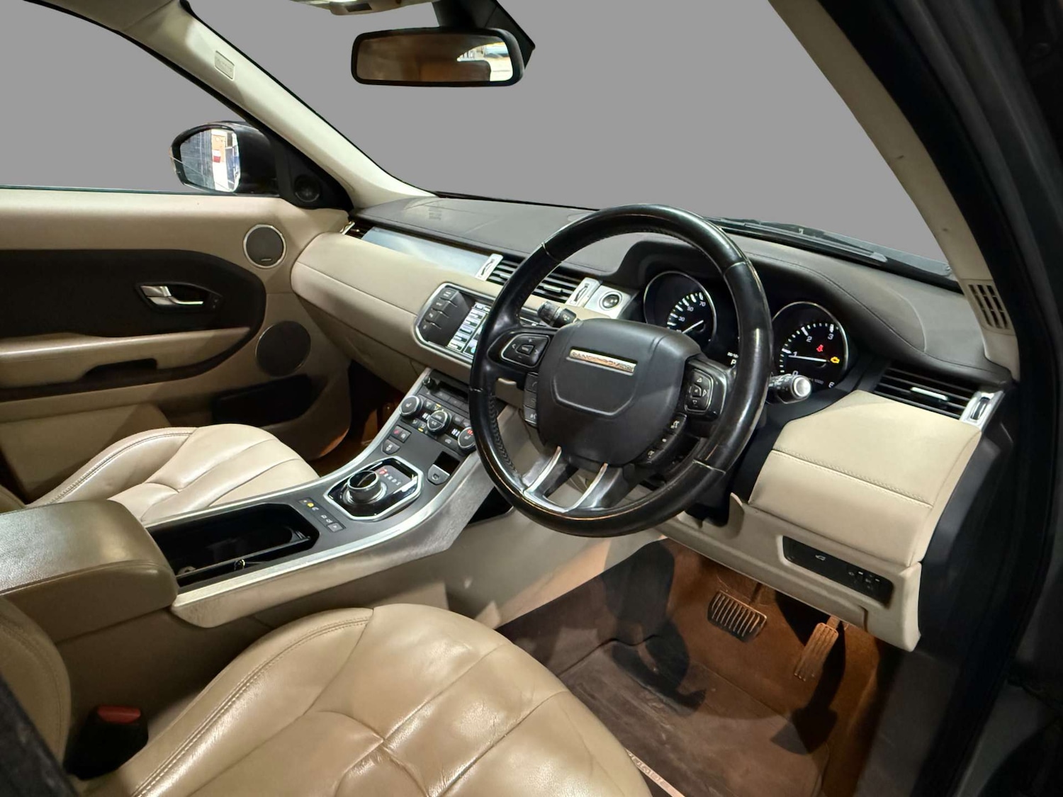 Used Land Rover Range Rover Evoque 2015 for sale - 78106791: Photo 5