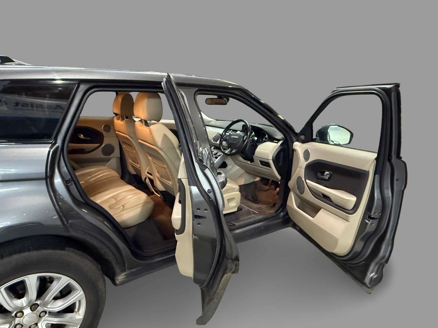 Used Land Rover Range Rover Evoque 2015 for sale - 78106791: Photo 7