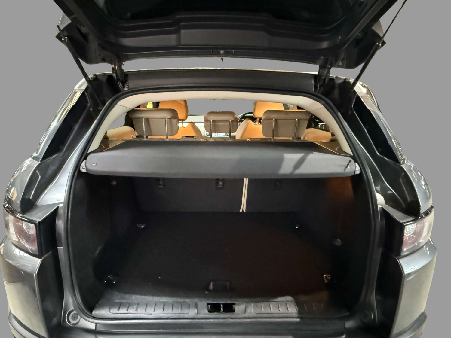 Used Land Rover Range Rover Evoque 2015 for sale - 78106791: Photo 8