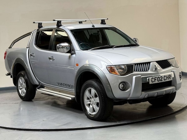 Used Mitsubishi L200 2008 for sale - 76180996: Photo 12