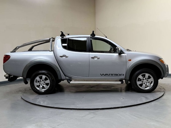 Used Mitsubishi L200 2008 for sale - 76180996: Photo 13