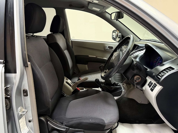 Used Mitsubishi L200 2008 for sale - 76180996: Photo 17