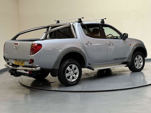 Used Mitsubishi L200 2008 for sale - 76180996: Photo 25