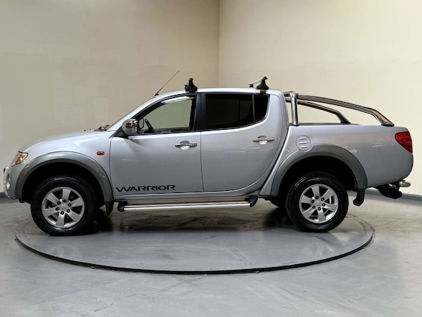 Used Mitsubishi L200 2008 for sale - 76180996: Photo 30