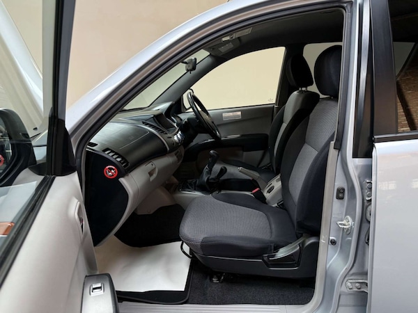 Used Mitsubishi L200 2008 for sale - 76180996: Photo 31