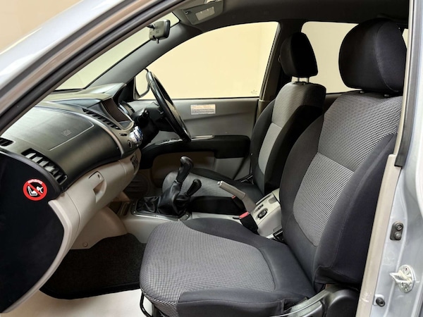 Used Mitsubishi L200 2008 for sale - 76180996: Photo 32