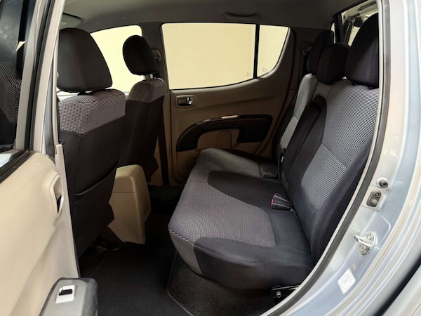 Used Mitsubishi L200 2008 for sale - 76180996: Photo 34