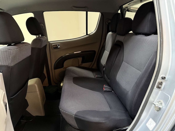 Used Mitsubishi L200 2008 for sale - 76180996: Photo 35