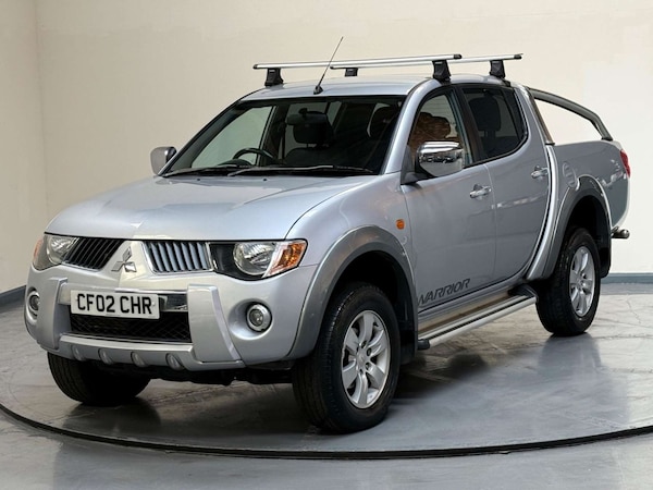 Used Mitsubishi L200 2008 for sale - 76180996: Photo 36