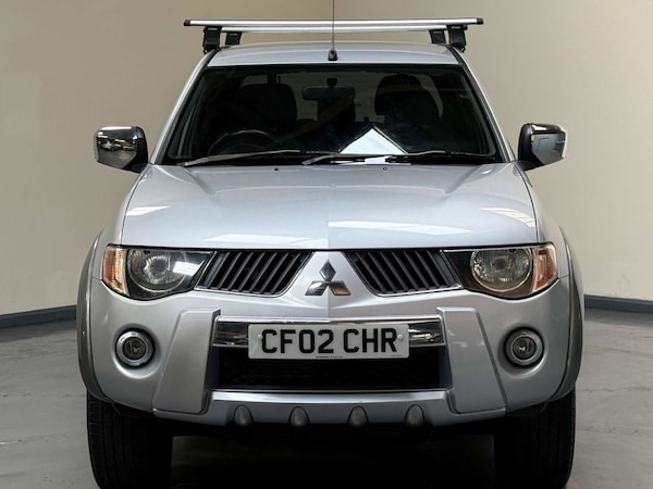 Used Mitsubishi L200 2008 for sale - 76180996: Photo 37