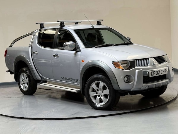 Used Mitsubishi L200 2008 for sale - 76180996: Photo 39