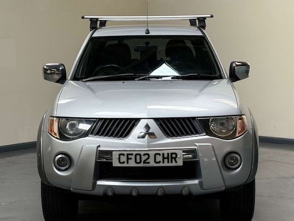 Used Mitsubishi L200 2008 for sale - 76180996: Photo 3