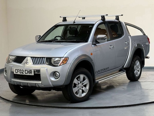 Used Mitsubishi L200 2008 for sale - 76180996: Photo 40